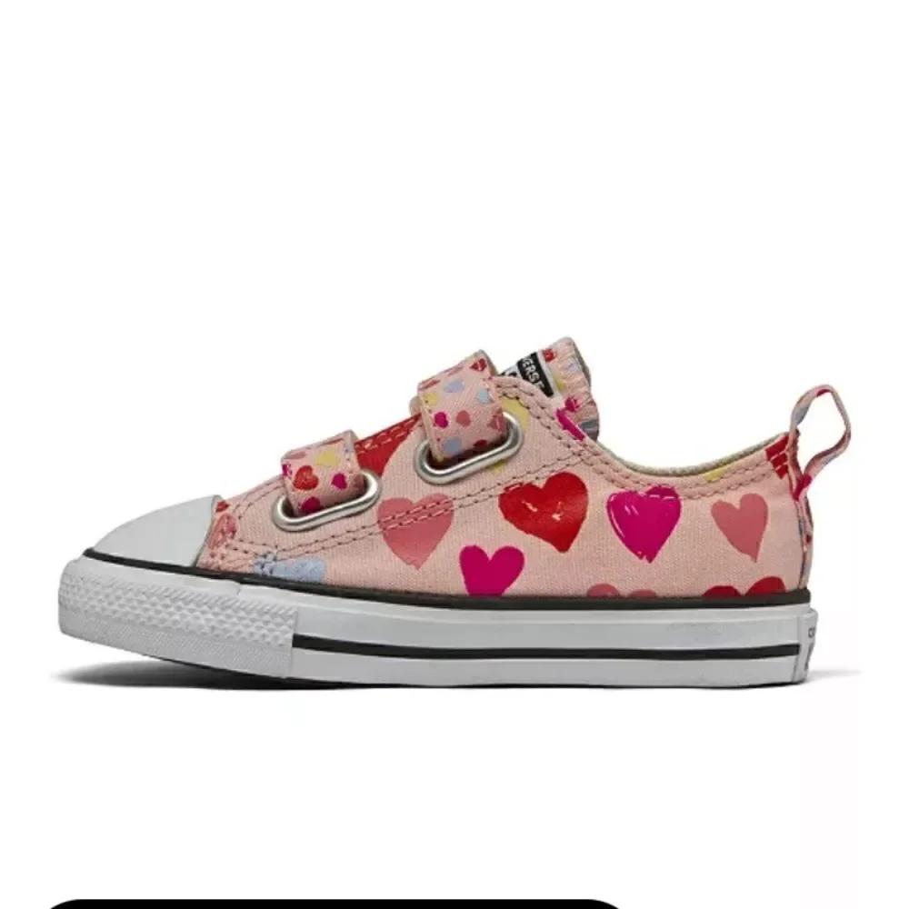 Converse good toddler